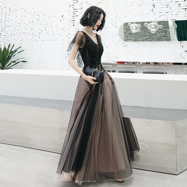 new fantasy forest v-neck beaded evening party dress black formal dress women full length prom gown a-line oversize 3xl1, Red
new fantasy forest v-neck beaded evening party dress black formal dress women full length prom gown a-line oversize 3xl1, Red