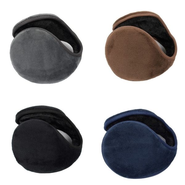 zwinter soft мода earmuffs унисекс сгущает твердая крышка плюша протектор muff грелка уха лоскут для мужчин
zwinter soft мода earmuffs унисекс сгущает твердая крышка плюша протектор muff грелка уха лоскут для мужчин