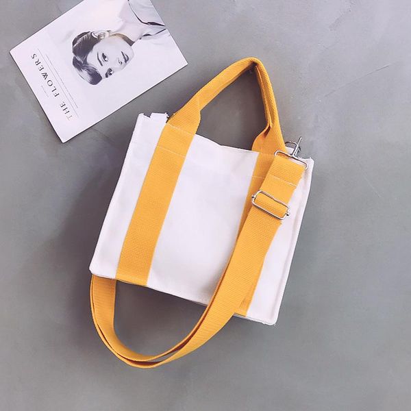 fashion zipper women messenger bags handbags 2020 new soft school female students canvas bags shoulder
fashion zipper women messenger bags handbags 2020 new soft school female students canvas bags shoulder