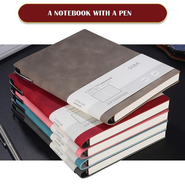 notepads a5 soft leathe cover biblia notepad cute planner agenda 2021 week travelers simple notebook student school suplies1, Purple;pink
notepads a5 soft leathe cover biblia notepad cute planner agenda 2021 week travelers simple notebook student school suplies1, Purple;pink