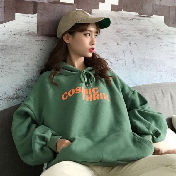 yougeman fashion autumn winter sweatshirt hoodie femme korean ulzzang harajuku loose fleece hooded sweatshirts women y200610, Black
yougeman fashion autumn winter sweatshirt hoodie femme korean ulzzang harajuku loose fleece hooded sweatshirts women y200610, Black