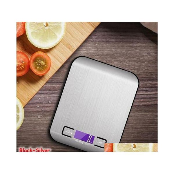 10kg household kitchen scale electronic food scales diet scales measuring tool slim lcd digital electronic weighing scale 1nttt
10kg household kitchen scale electronic food scales diet scales measuring tool slim lcd digital electronic weighing scale 1nttt
