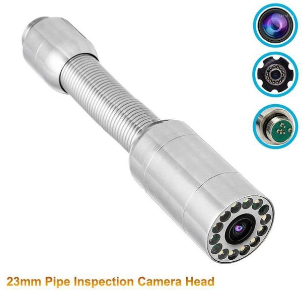 cameras 23mm stainless steel waterproof pipe inspection system hd 1000tvl used for sewer pipeline borehole head1
cameras 23mm stainless steel waterproof pipe inspection system hd 1000tvl used for sewer pipeline borehole head1