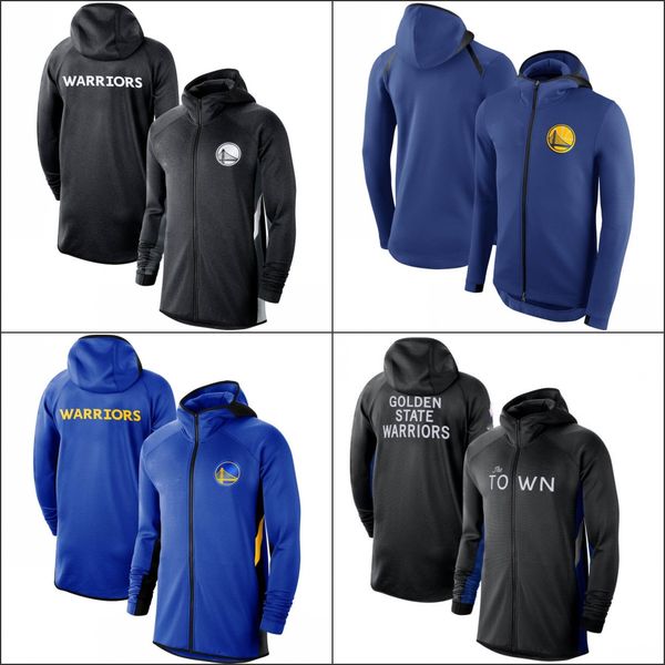 golden state warriors men training sweatshirt 2020 earned edition showtime full-zip performance hoodie, Black
golden state warriors men training sweatshirt 2020 earned edition showtime full-zip performance hoodie, Black