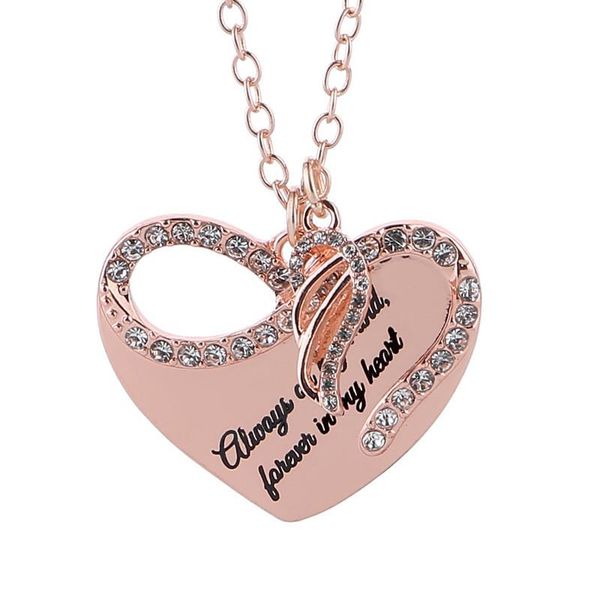 hollow water drop heart shape alloy pendant crystal necklace for women on my mind cute wing necklace engagement gift, Silver
hollow water drop heart shape alloy pendant crystal necklace for women on my mind cute wing necklace engagement gift, Silver