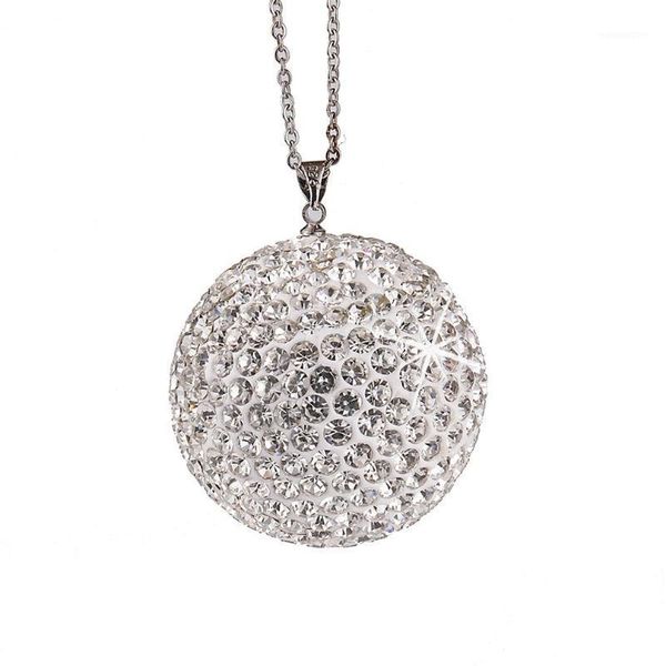 1pcs car pendants metal chain rhinestone ball full drilling originality fashion cool charm rearview mirror hanging1
1pcs car pendants metal chain rhinestone ball full drilling originality fashion cool charm rearview mirror hanging1