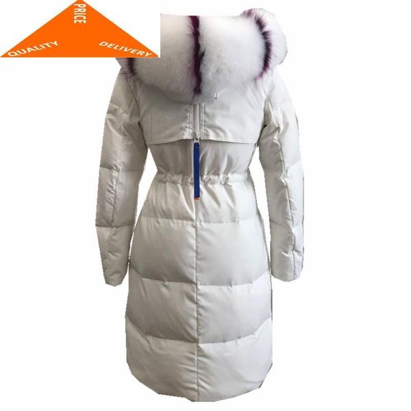 women's down & parkas women winter jacket long coat female warm parka clothes 2021 real raccoon fur hooded coats ladies hiver lw9820, Black
women's down & parkas women winter jacket long coat female warm parka clothes 2021 real raccoon fur hooded coats ladies hiver lw9820, Black