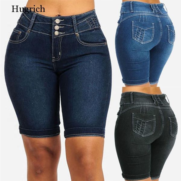 plus size fashion women denim shorts pants summer skinny slim short jeans women denim shorts pants skinny slim short jeans, Blue
plus size fashion women denim shorts pants summer skinny slim short jeans women denim shorts pants skinny slim short jeans, Blue