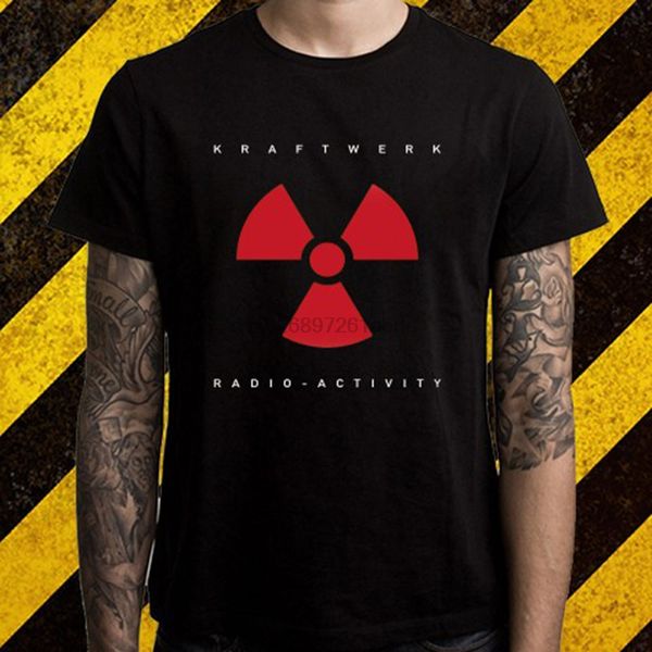 new kraftwerk radioactivity electro music group men black t shirt size s 2xl 2018 new fashion t shirt men sport hooded sweatshirt hoodie
new kraftwerk radioactivity electro music group men black t shirt size s 2xl 2018 new fashion t shirt men sport hooded sweatshirt hoodie