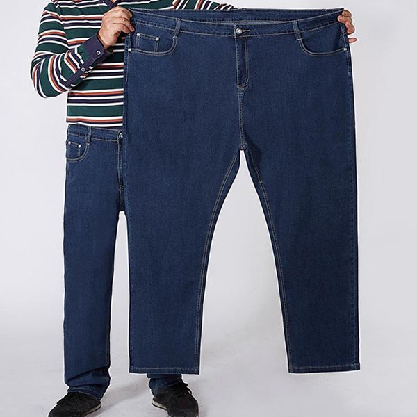 men's jeans extra large thickened 175 kg plus size 6xl 7xl 8xl 9xl 14xl waist 130 trousers 44 46 48 50 52 54 elastic autumn blue
men's jeans extra large thickened 175 kg plus size 6xl 7xl 8xl 9xl 14xl waist 130 trousers 44 46 48 50 52 54 elastic autumn blue