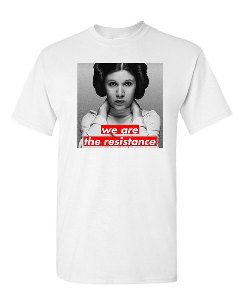 новый летний стиль моды женщины марта принцесса лея we are the resistance нет сопротивление спорт толстовка с капюшоном толстовка футболка
новый летний стиль моды женщины марта принцесса лея we are the resistance нет сопротивление спорт толстовка с капюшоном толстовка футболка