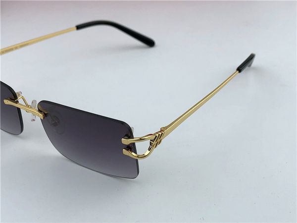 selling outdoor design retro uv400 sunglasses 3645631 frameless square small frame fashion modern wholesale avant-garde men eyewea riqu, White;black
selling outdoor design retro uv400 sunglasses 3645631 frameless square small frame fashion modern wholesale avant-garde men eyewea riqu, White;black