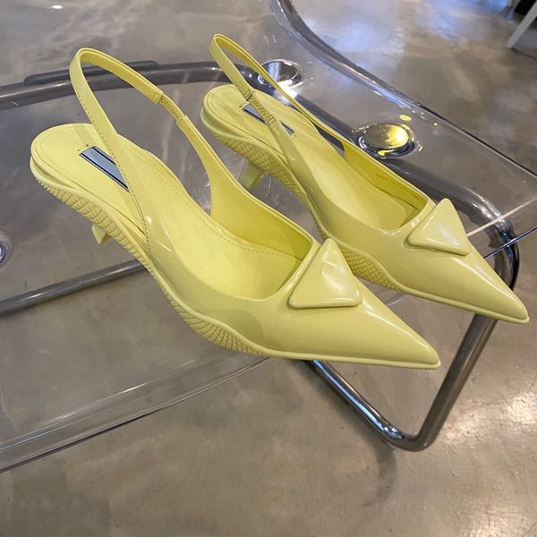 fashion women sandal pointed toe mules shoe back buckle strap good quality thin mid heels sandals designer dress shoes womans, Black
fashion women sandal pointed toe mules shoe back buckle strap good quality thin mid heels sandals designer dress shoes womans, Black