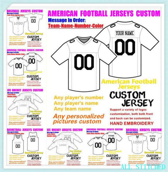 custom baseball hockey basketball mens womens youth american football jerseys sports vapor untouchable official jersey draft 4xl 5xl 6xl, Black
custom baseball hockey basketball mens womens youth american football jerseys sports vapor untouchable official jersey draft 4xl 5xl 6xl, Black