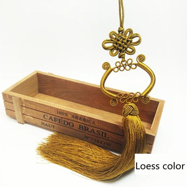1 шт. новый стиль китайские узлы tassel diy ювелирные изделия сделайте аксессуары ремесло кисточек ручной работы занавески для швета швейные
1 шт. новый стиль китайские узлы tassel diy ювелирные изделия сделайте аксессуары ремесло кисточек ручной работы занавески для швета швейные