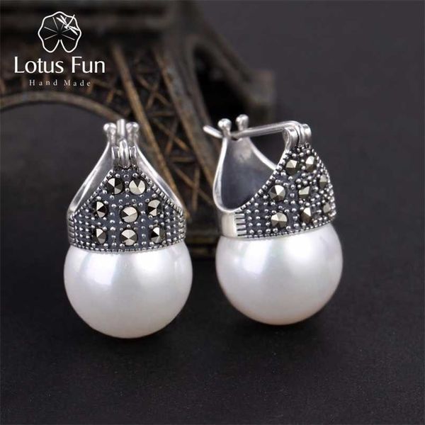 lotus fun real 925 sterling silver natural mother of pearl earrings fine jewelry vintage fashion drop earrings for women brincos 220210, Golden
lotus fun real 925 sterling silver natural mother of pearl earrings fine jewelry vintage fashion drop earrings for women brincos 220210, Golden