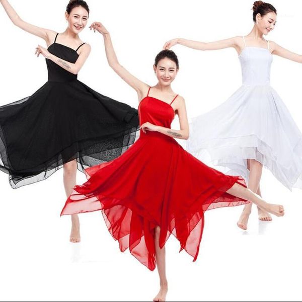 stage wear elegant lyrical modern dance costumes outfits women ballet dress contemporary dresses practice clothing performance1, Black;red
stage wear elegant lyrical modern dance costumes outfits women ballet dress contemporary dresses practice clothing performance1, Black;red