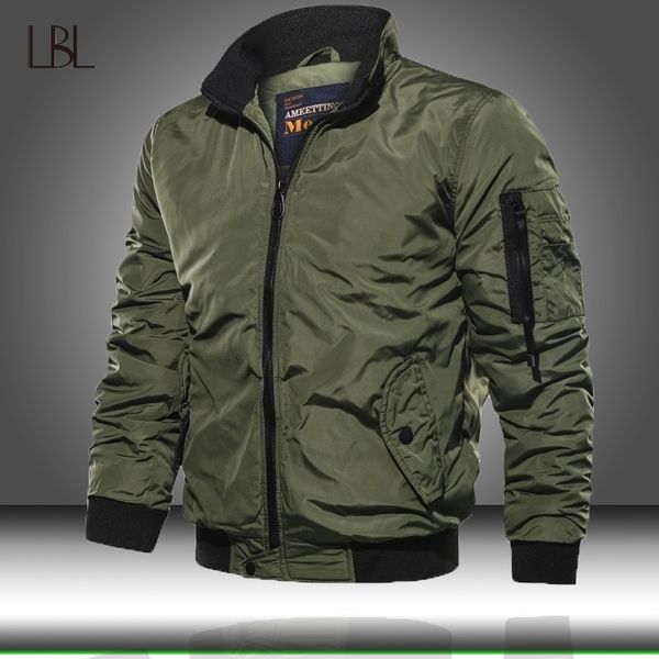 men military bomber jacket mens tactical outwear breathable light windbreaker jackets man army air force fly pilot coat clothing 1027, Black;brown
men military bomber jacket mens tactical outwear breathable light windbreaker jackets man army air force fly pilot coat clothing 1027, Black;brown
