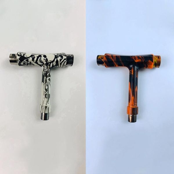 skateboard tool t tools with l key metal & plastic graphic mounting tools for skate board longboard scooter sockets
skateboard tool t tools with l key metal & plastic graphic mounting tools for skate board longboard scooter sockets