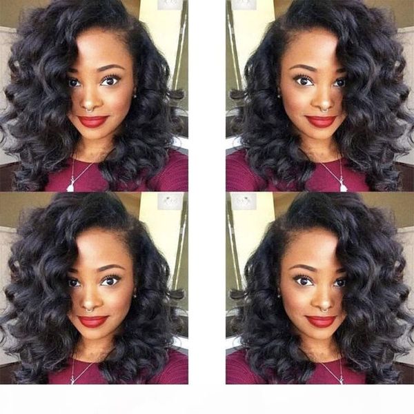 body wave lace front human hair wigs pre plucked remy part hair preplucked brazilian full lace wig, Black;brown
body wave lace front human hair wigs pre plucked remy part hair preplucked brazilian full lace wig, Black;brown