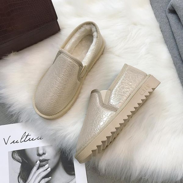 female shoes cotton winter 2020 new plus velvet warm winter fashion students waterproof bread shoes snow boots women low, Black
female shoes cotton winter 2020 new plus velvet warm winter fashion students waterproof bread shoes snow boots women low, Black