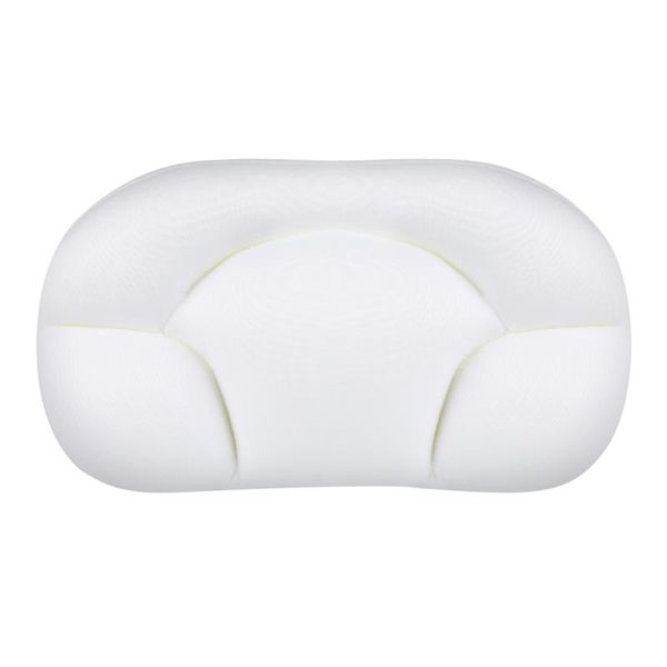 3d cervical head rest home travel pain relief back neck pillow sleeping cushion gift with micro airballs washable ergonomic
3d cervical head rest home travel pain relief back neck pillow sleeping cushion gift with micro airballs washable ergonomic
