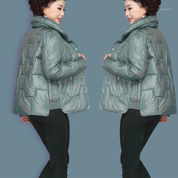 women's down & parkas warm winter coat women autumn frivolous cotton short jacket parka korean casual female coats 5xl1, Black
women's down & parkas warm winter coat women autumn frivolous cotton short jacket parka korean casual female coats 5xl1, Black