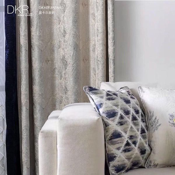 curtain & drapes italian-style simple with cotton high-precision jacquard high-grade fabric light luxury nordic living room bedroom study
curtain & drapes italian-style simple with cotton high-precision jacquard high-grade fabric light luxury nordic living room bedroom study