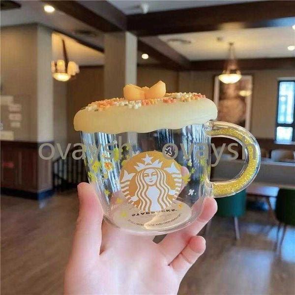 320ml starbucks mugs with cute lid office simple coffee cup heat-resistant large capacity water cups5buc
320ml starbucks mugs with cute lid office simple coffee cup heat-resistant large capacity water cups5buc