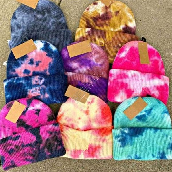 tie dye beanie hat crochet designers winter hats warm knitted crochet tuque skull cap cycling ski gradient color headwear d102607, Yellow
tie dye beanie hat crochet designers winter hats warm knitted crochet tuque skull cap cycling ski gradient color headwear d102607, Yellow