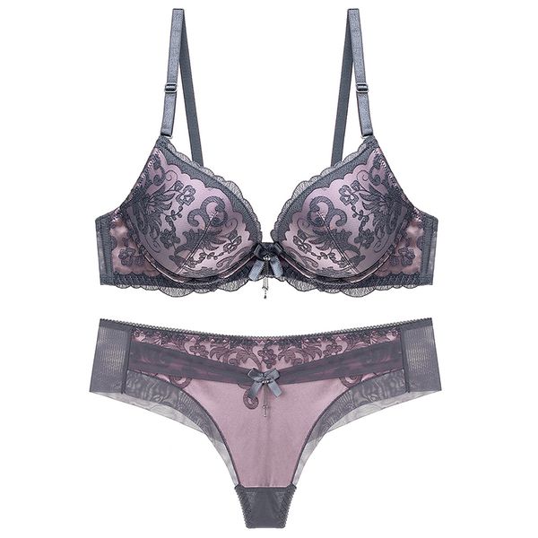 bra set women push up brassiere for mature lady appliques fern pattern underwired bow decoration lingerie women y200708, Red;black
bra set women push up brassiere for mature lady appliques fern pattern underwired bow decoration lingerie women y200708, Red;black