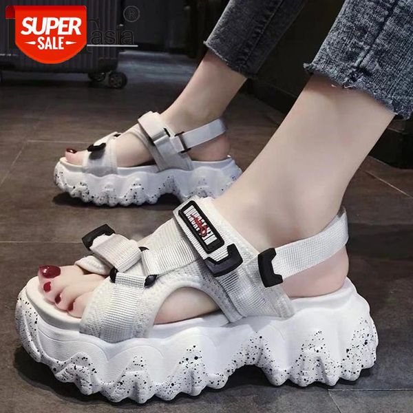 doratasia new girl fashion brand design sandals summer high wedges sandals women cool high platform shoes woman #dm4z, Black
doratasia new girl fashion brand design sandals summer high wedges sandals women cool high platform shoes woman #dm4z, Black