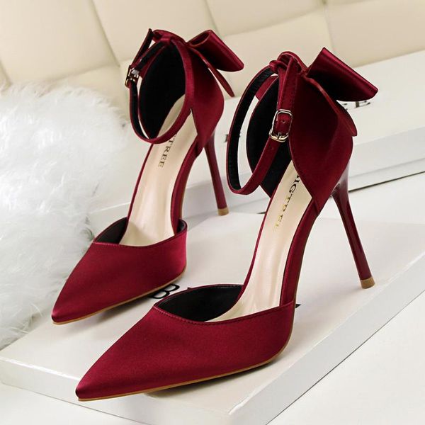 bigtree fashion butterfly-knot pumps women shoes shallow high heels spring summer hollow ladies heels sandals rosette stiletto, Black
bigtree fashion butterfly-knot pumps women shoes shallow high heels spring summer hollow ladies heels sandals rosette stiletto, Black