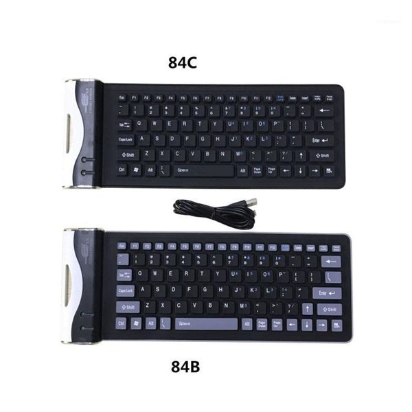 portable usb silicone keyboard for lappc flexible waterproof foldable keyboard wireless soft keys mini cover notebook1
portable usb silicone keyboard for lappc flexible waterproof foldable keyboard wireless soft keys mini cover notebook1