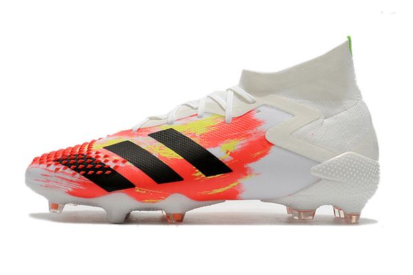 shoes predator mutator 20.1 fg tormentor soccer sneakers football cleats boots youth kids trainers cleat boot sneaker white orange
shoes predator mutator 20.1 fg tormentor soccer sneakers football cleats boots youth kids trainers cleat boot sneaker white orange
