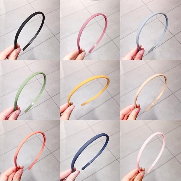 1pcs candy color headband head buckle wide section headband plastic teeth hair band hoop women girls hair accessories headwear q bbyqll
1pcs candy color headband head buckle wide section headband plastic teeth hair band hoop women girls hair accessories headwear q bbyqll