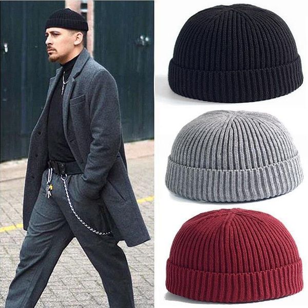 new autumn winter mens hat skull caps for men women with dome fashion adjustable solid cap with 11 colors, Blue;gray
new autumn winter mens hat skull caps for men women with dome fashion adjustable solid cap with 11 colors, Blue;gray