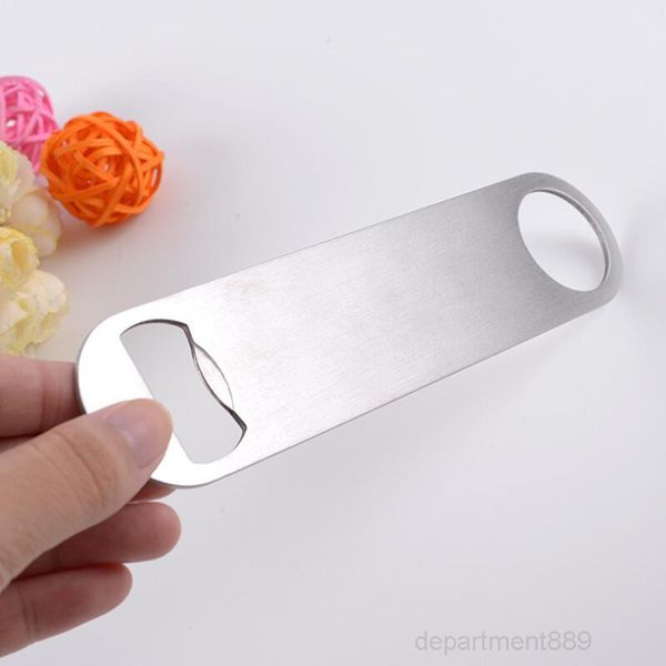 new sublimation white bottle opener consumables transfer printing stainless steel blank material 178*40*1.8mm owd2946
new sublimation white bottle opener consumables transfer printing stainless steel blank material 178*40*1.8mm owd2946