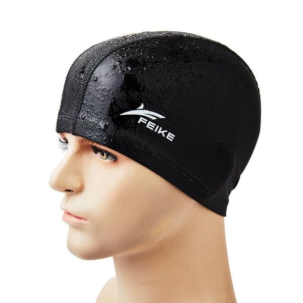 aisport adults size elastic waterproof pu fabric swim cap long hair ears protection hat sports swim pool hat swimming caps wmtwoa
aisport adults size elastic waterproof pu fabric swim cap long hair ears protection hat sports swim pool hat swimming caps wmtwoa