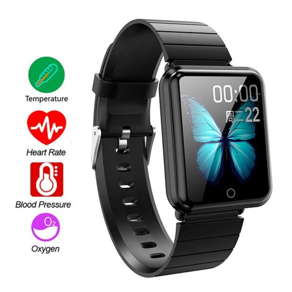 v6s men's women's watch, intelligent sports watch with color screen, fitns and step counter
v6s men's women's watch, intelligent sports watch with color screen, fitns and step counter