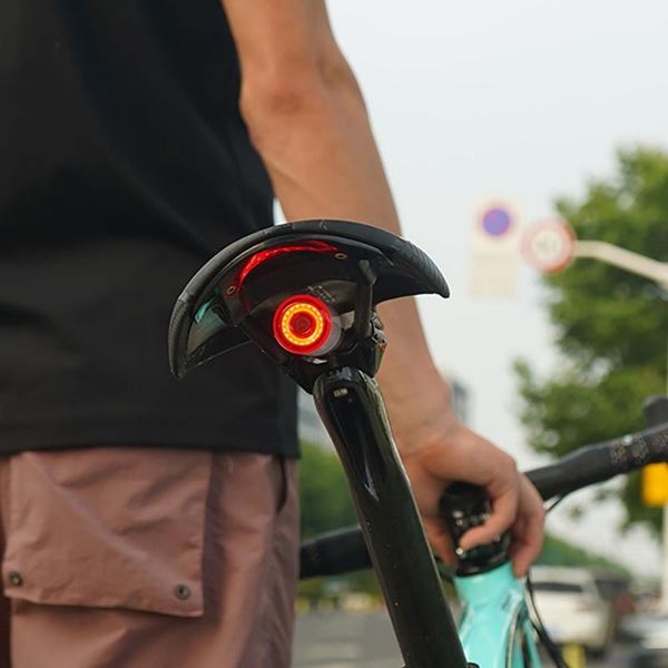bike lights 1pcs bicycle light auto start / sbrake detection usb rechargeable led taillight waterproof smart rear1
bike lights 1pcs bicycle light auto start / sbrake detection usb rechargeable led taillight waterproof smart rear1
