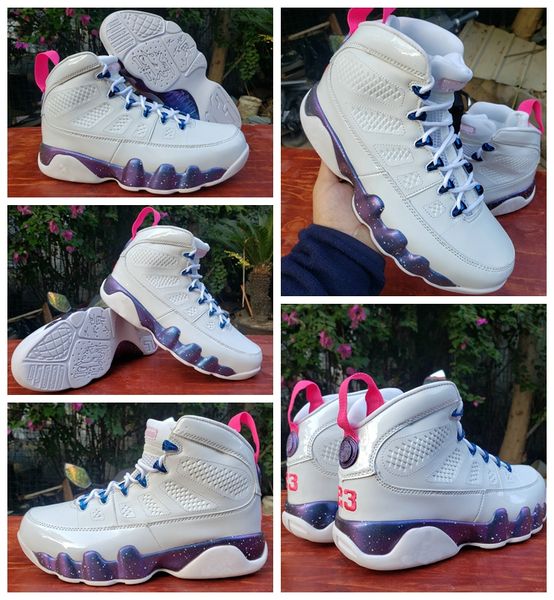 2021 new jumpman 9 9s mens basketball shoes white pink purple trainers pe men sports sneaker athletics baskets des chaussures
2021 new jumpman 9 9s mens basketball shoes white pink purple trainers pe men sports sneaker athletics baskets des chaussures