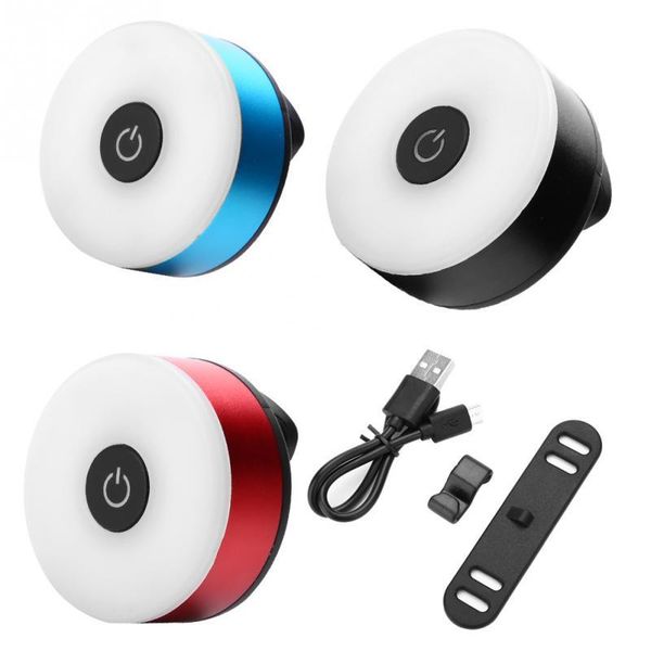 bike tail light usb rechargeable bicycle rear light waterproof mountain road bike taillight night cycling safety warning
bike tail light usb rechargeable bicycle rear light waterproof mountain road bike taillight night cycling safety warning