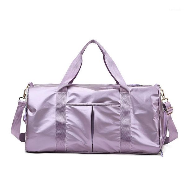 outdoor bags women yoga training duffle bag wet dry combo swimming waterproof glitter handbags female travel blosa with shoe compartment1
outdoor bags women yoga training duffle bag wet dry combo swimming waterproof glitter handbags female travel blosa with shoe compartment1