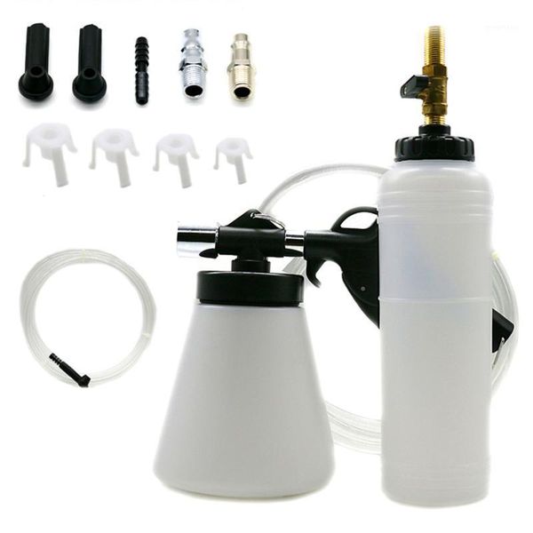 pneumatic fluid brake bleeder bleeding tool for cars trucks motorcyles
pneumatic fluid brake bleeder bleeding tool for cars trucks motorcyles