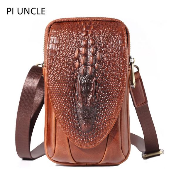 waist bags genuine leather cell mobile phone case small messenger shoulder cross body belt bag men fanny pack 6.5-in
waist bags genuine leather cell mobile phone case small messenger shoulder cross body belt bag men fanny pack 6.5-in