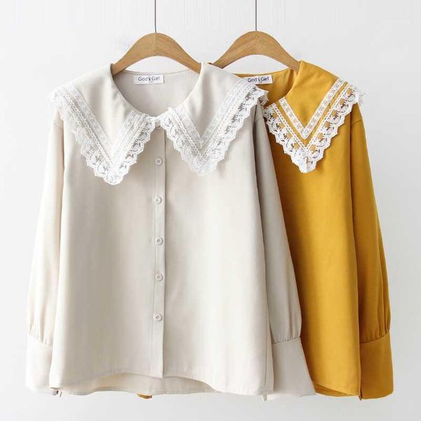 womens and blouses long sleeve blouse women blusas mujer de moda 2020 casual chiffon blouse shirt women clothes c7561, White
womens and blouses long sleeve blouse women blusas mujer de moda 2020 casual chiffon blouse shirt women clothes c7561, White