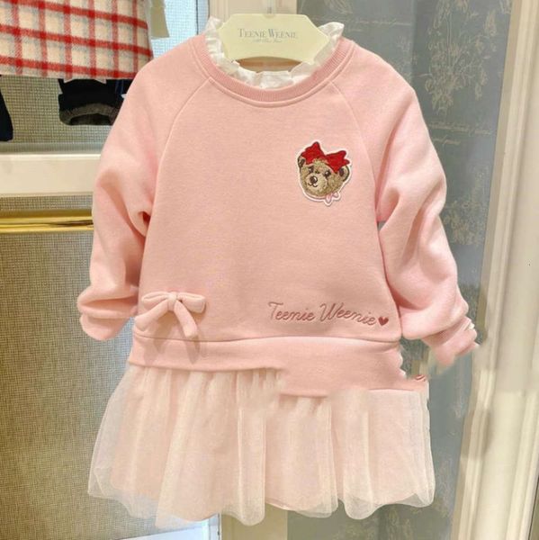 princs winter girls' with thickened veet sweater drs tkom204t52a, Red;yellow
princs winter girls' with thickened veet sweater drs tkom204t52a, Red;yellow