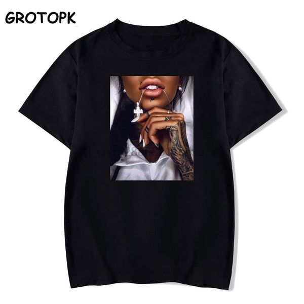 women clothes harajuku aesthetic tattoo beautiful black girl grunge streetwear black oversize sport hooded sweatshirt hoodie t shirt
women clothes harajuku aesthetic tattoo beautiful black girl grunge streetwear black oversize sport hooded sweatshirt hoodie t shirt