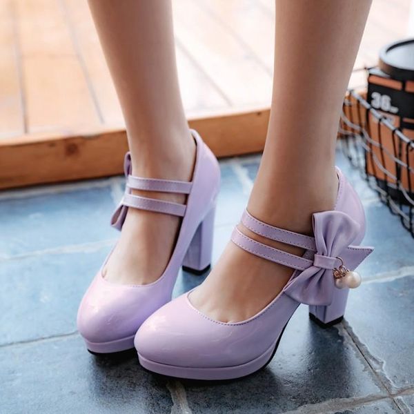 dress shoes 2021 the spring and autumn period sweet bowknot waterproof thick with high size 32 single 18124-43, Black
dress shoes 2021 the spring and autumn period sweet bowknot waterproof thick with high size 32 single 18124-43, Black